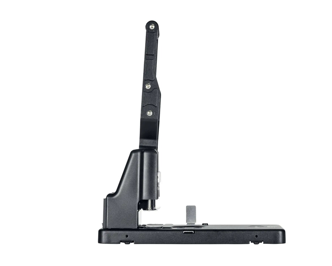 Rexel HD2300, poignée extra-longue