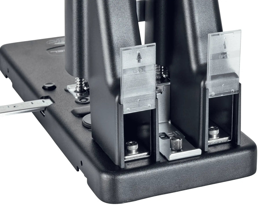 Rexel HD2300, vue de côté