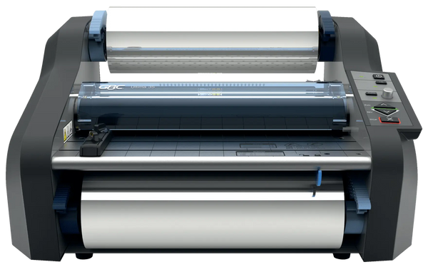 Plastifieuse à rouleaux GBC Ultima 35 EZload
