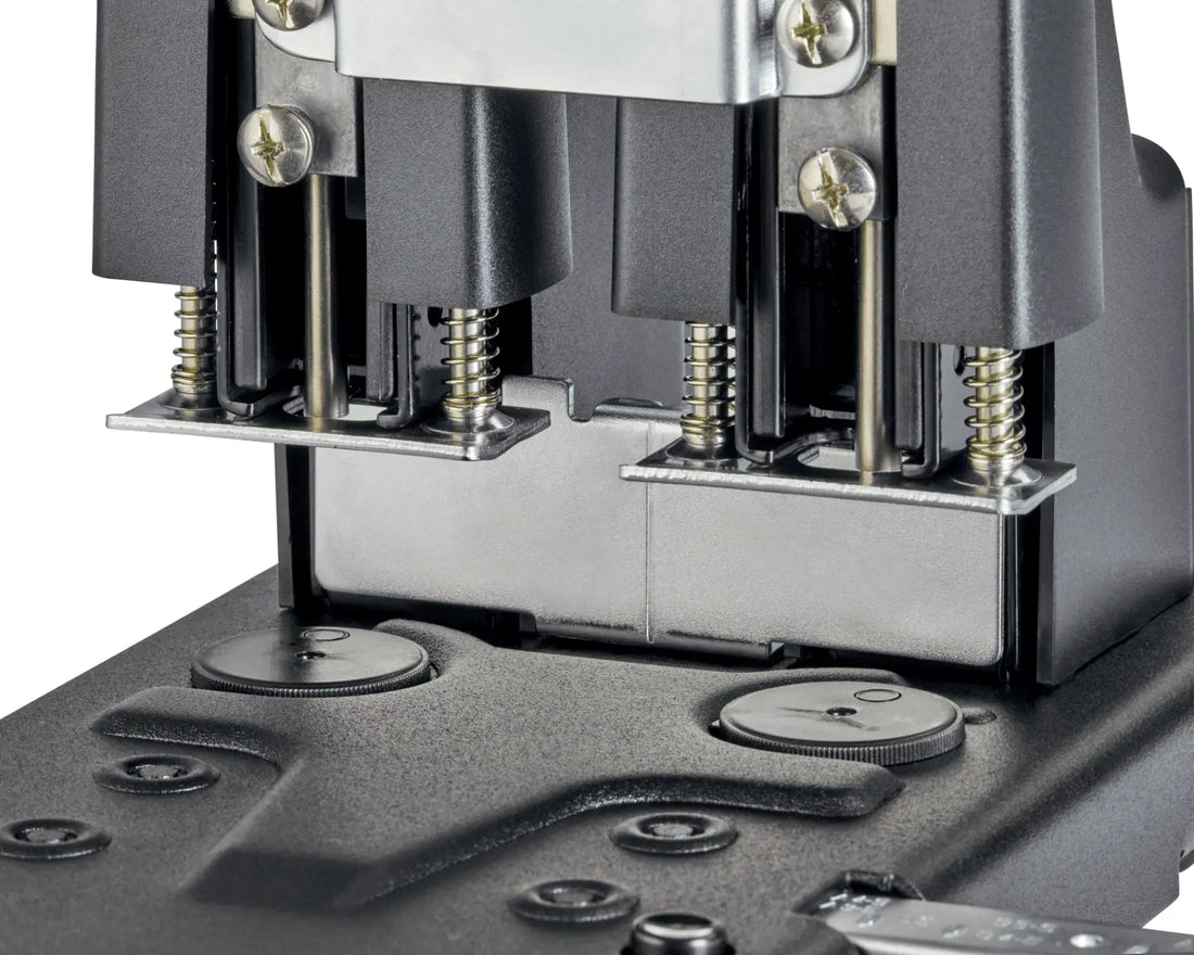 Rexel HD2300, autre vue