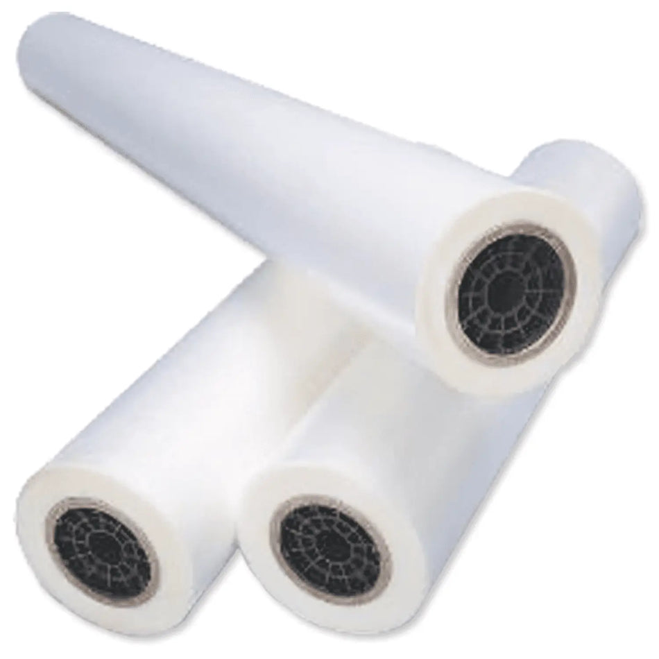 Rouleaux de film de plastification GBC NAP II, 635 mm