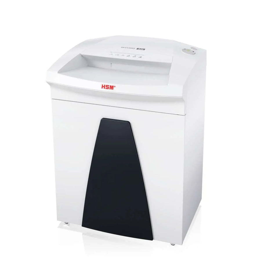 Destructeur HSM SECURIO B26 P-4 sans lubrification automatique, Arboreal France