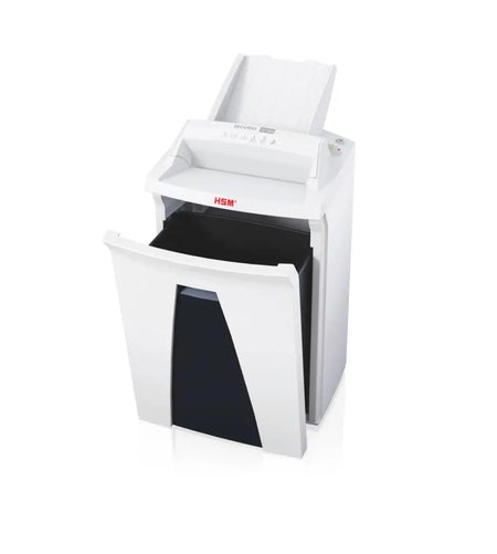 Destructeur de documents HSM SECURIO AF500 - Solution Sûre et Confortable HSM