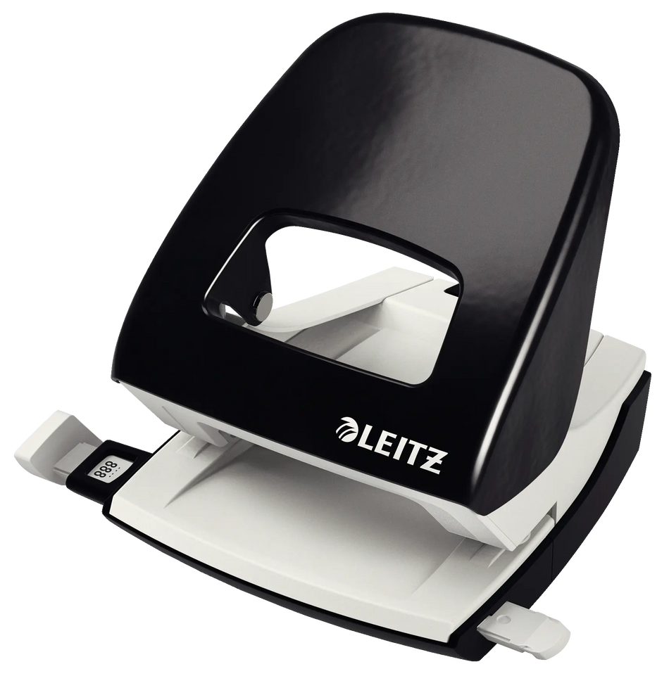 Perforateur 2 Trous NEXXT SERIES Leitz : Précision et Performance Leitz