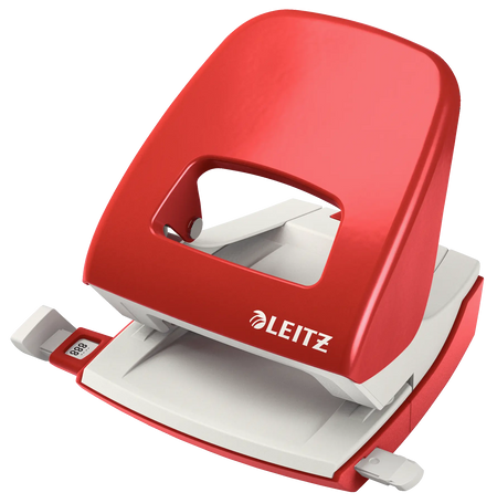 Perforateur 2 Trous NEXXT SERIES Leitz : Précision et Performance Leitz