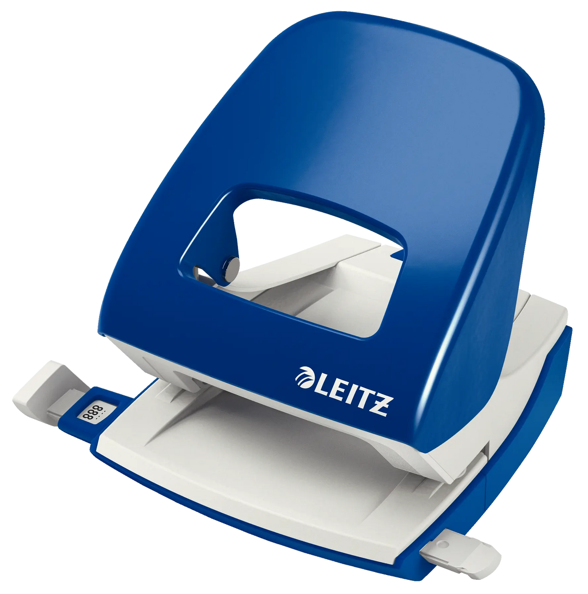 Perforateur 2 Trous NEXXT SERIES Leitz : Précision et Performance Leitz