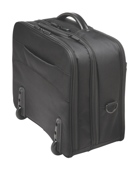 Sac à Roulettes Kensington Contour 2.0 Business pour Ordinateur Portable 17" Kensington