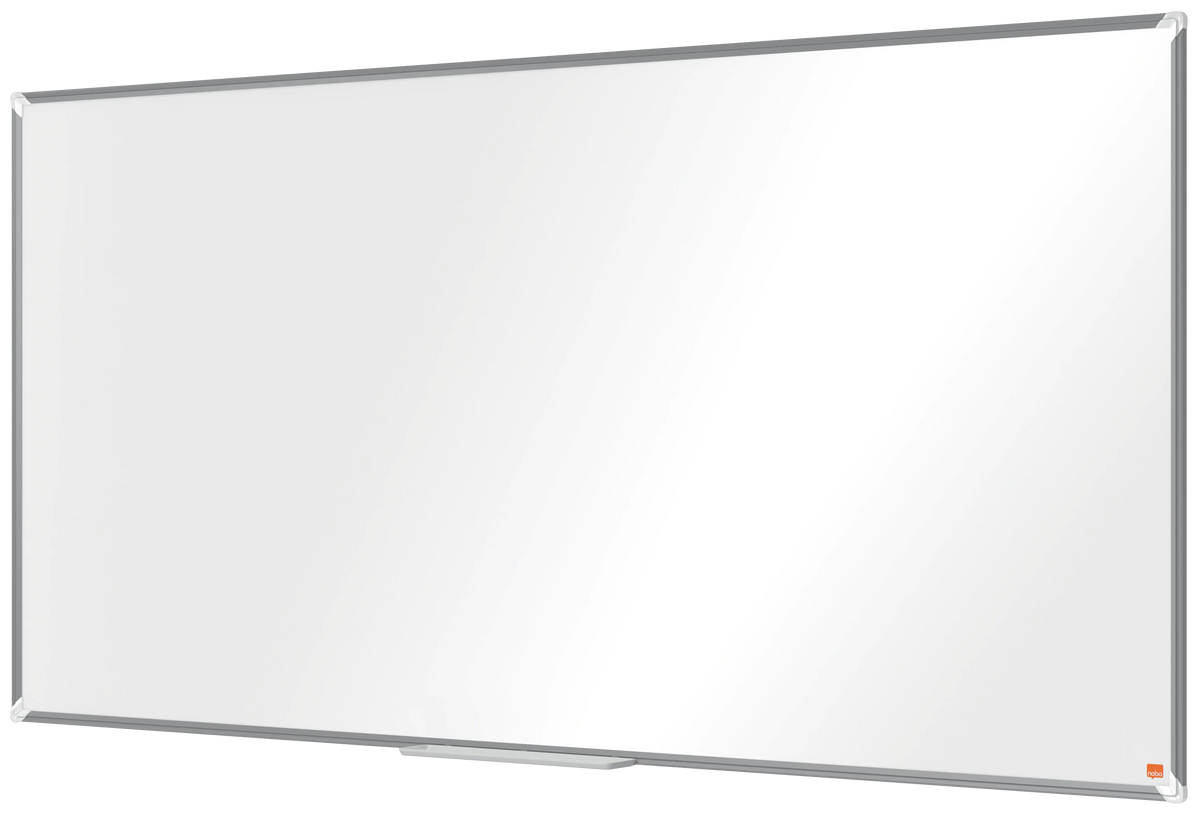 Tableau Blanc Émaillé Nobo Premium Plus - Magnétique et Durable Nobo - GBC