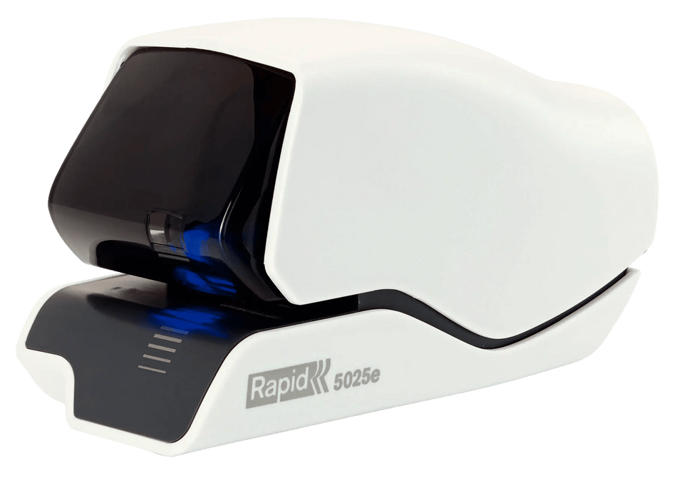 Agrafeuse électrique R5025e – équipement bureautique pro – Arboreal France