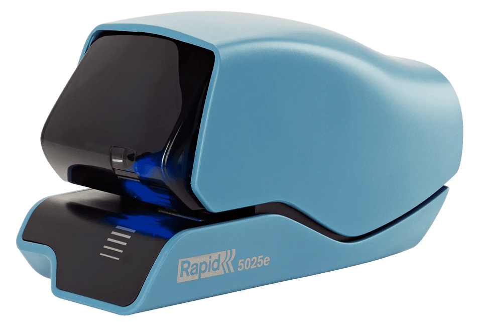 Agrafeuse électrique R5025e – équipement bureautique pro – Arboreal France