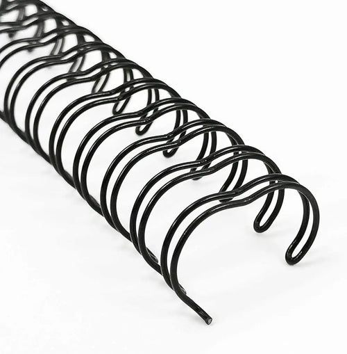 Anneaux Métalliques 23 Boucles – équipement bureautique pro – Arboreal France