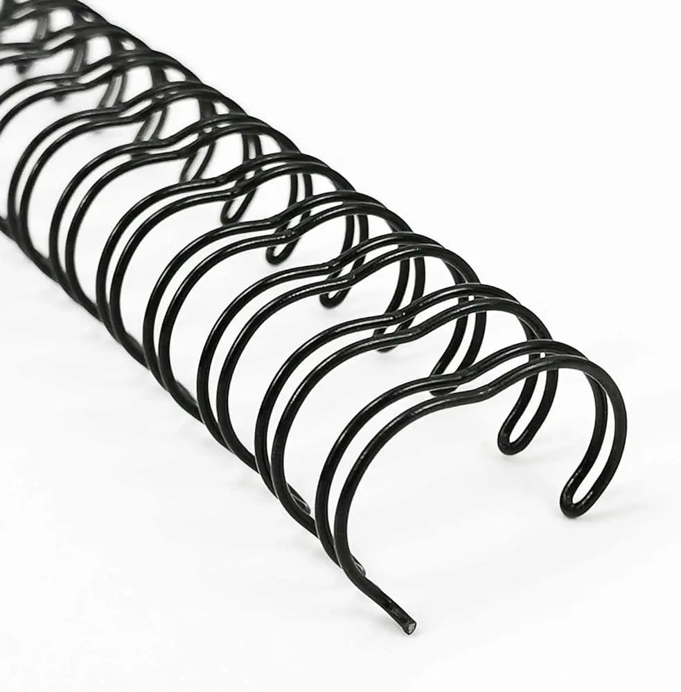 Anneaux Métalliques 34 Boucles – équipement bureautique pro – Arboreal France