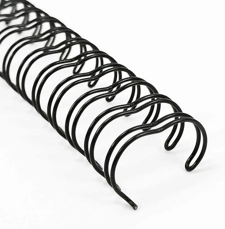 Anneaux Métalliques 34 Boucles – équipement bureautique pro – Arboreal France