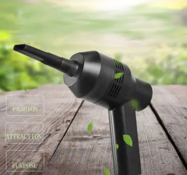 Aspirateur pour Clavier d'Ordinateur – équipement bureautique pro – Arboreal France