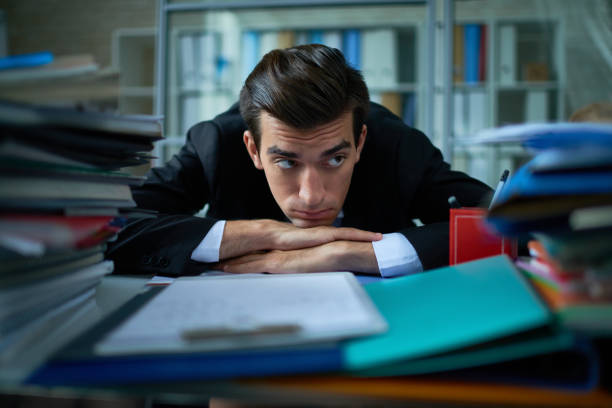 Optimiser le classement avec des intercalaires