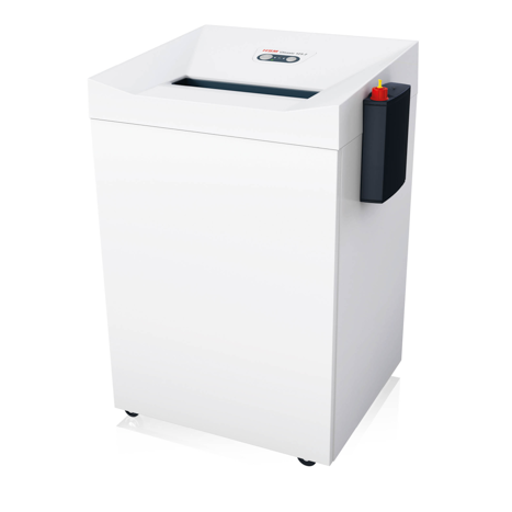 Destructeur de documents HSM Classic 125.2, broyeur de papier P-7