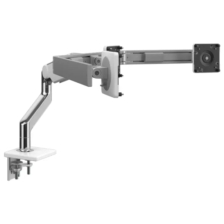 Bras support écran Humanscale M10