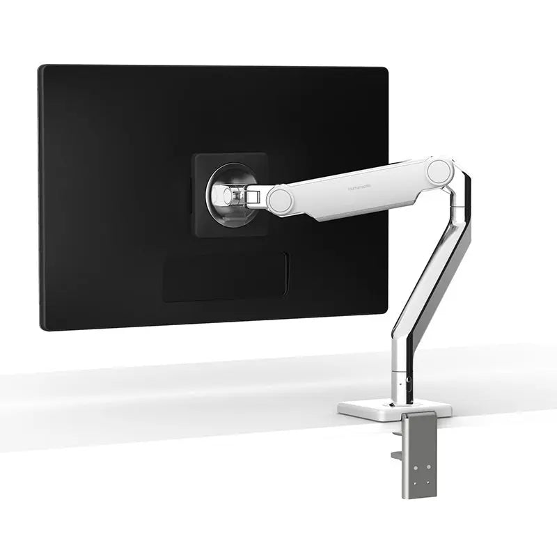 Bras support écran Humanscale M2