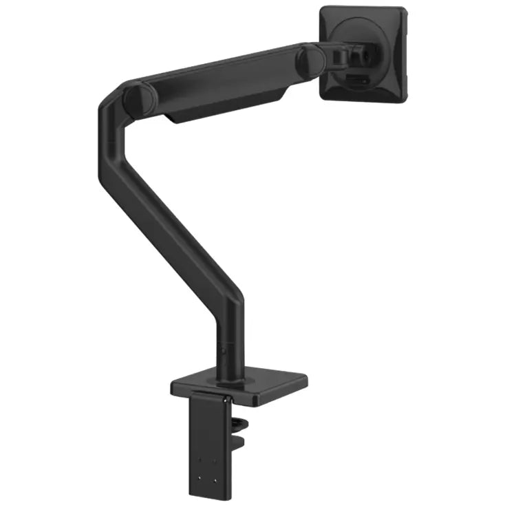 Bras Support Écran M2, noir, Sans technologie (NT)