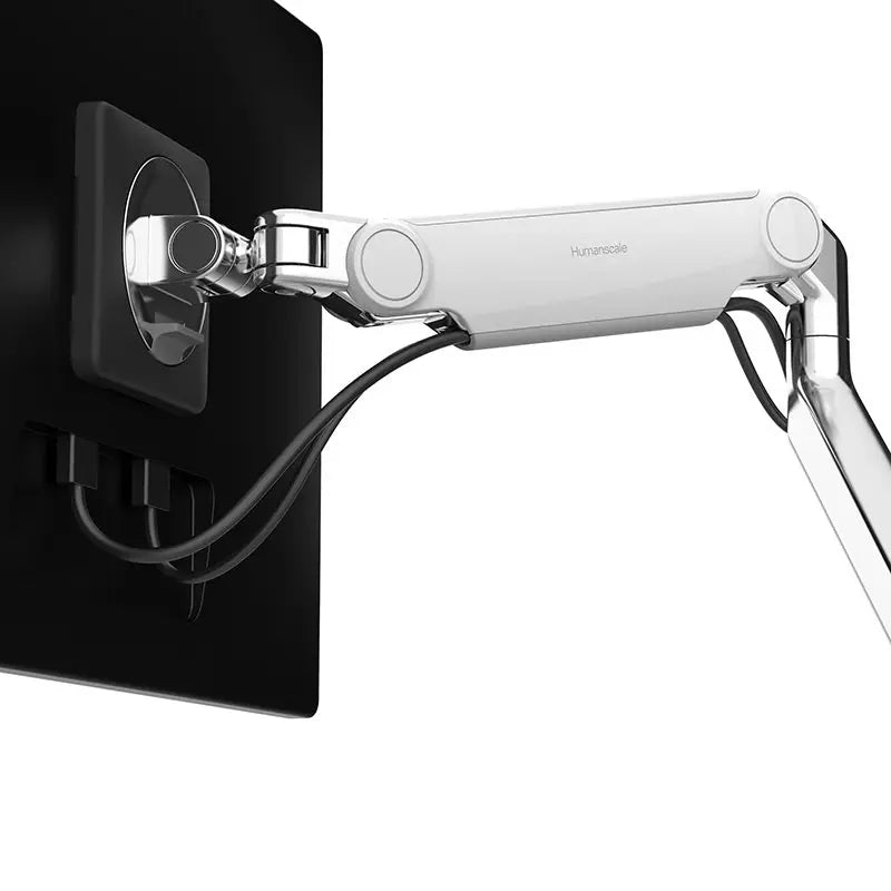 Bras support écran Humanscale M2