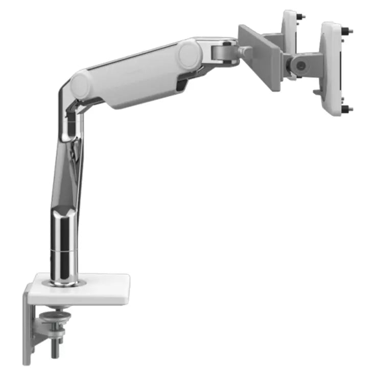 Bras support écran Humanscale M8