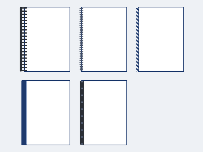 Comment relier un dossier