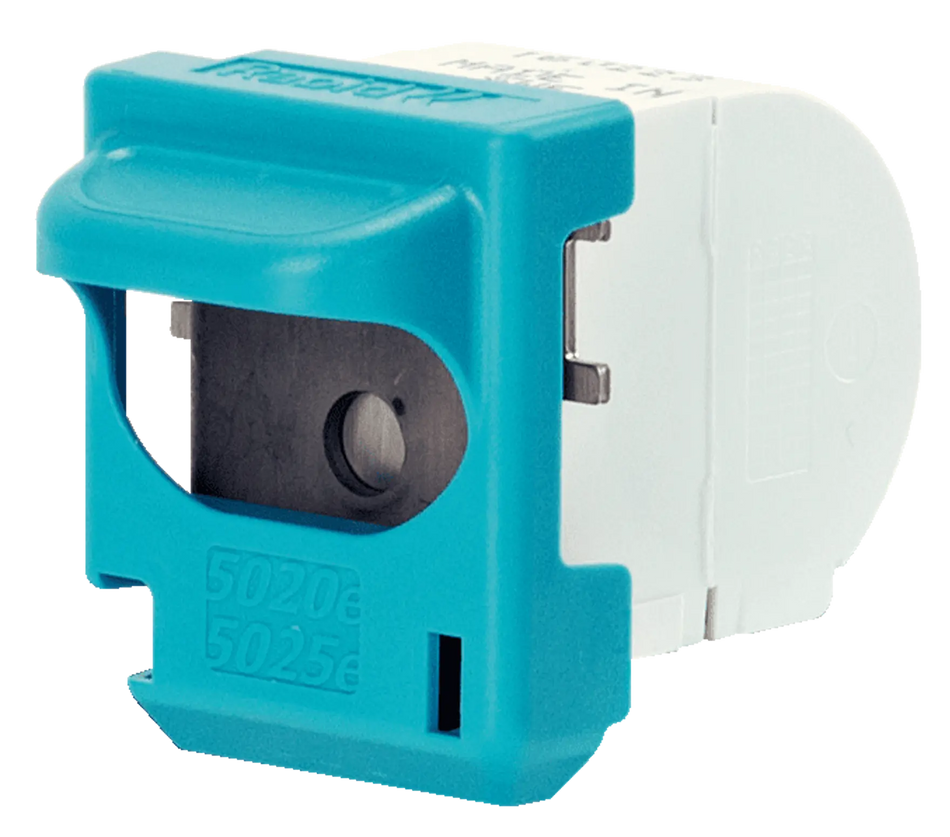 Cassette d'agrafes Rapid R5025, 1 500 agrafes