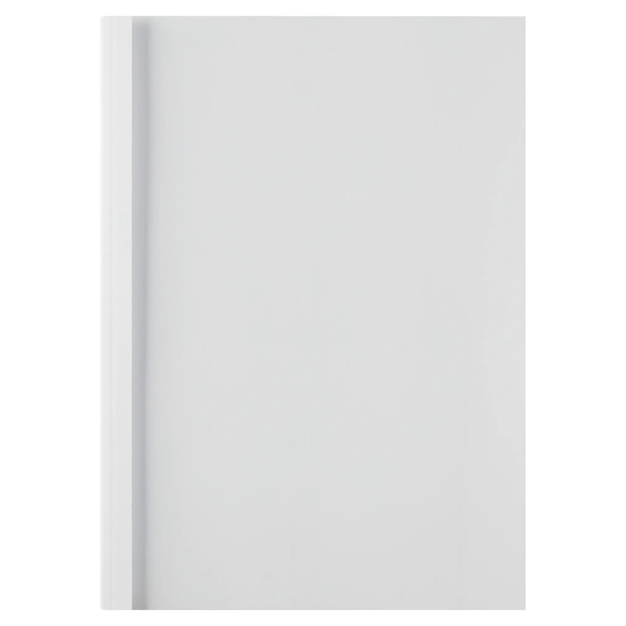 Couverture de Reliure PVC – équipement bureautique pro – Arboreal France