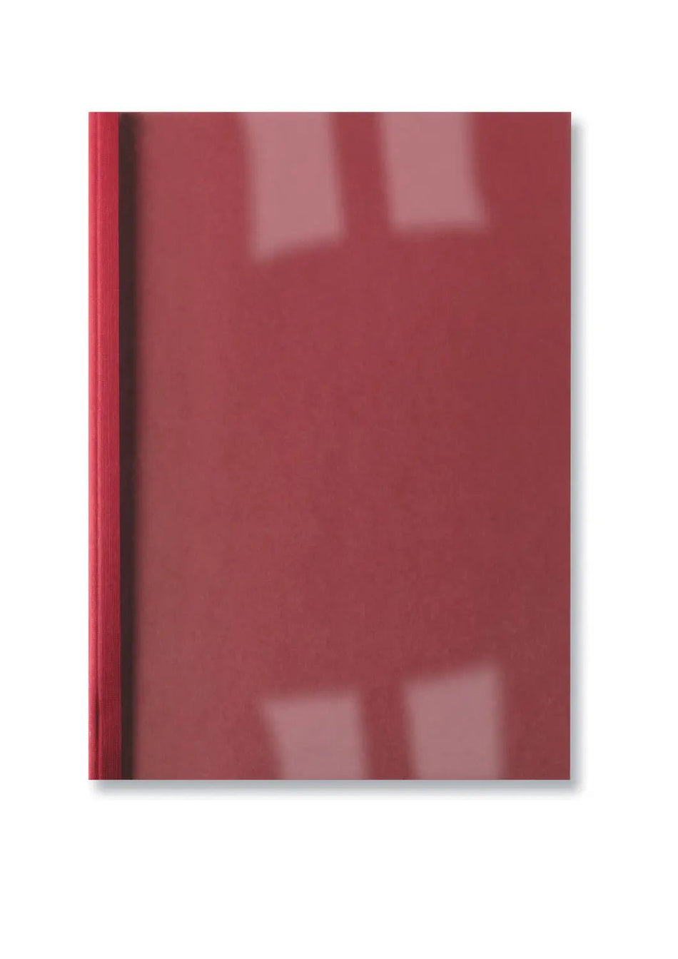 Couverture de Reliure PVC – équipement bureautique pro – Arboreal France