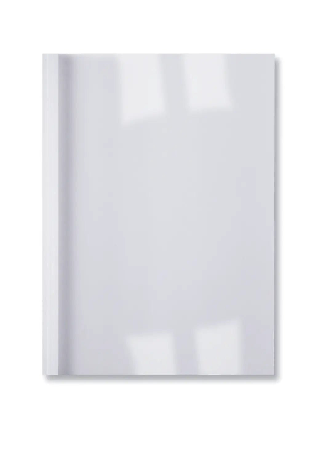 Couverture de Reliure PVC – équipement bureautique pro – Arboreal France