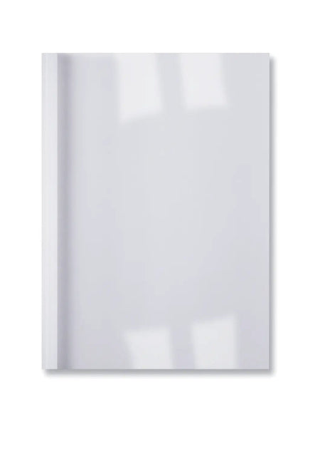 Couverture de Reliure PVC – équipement bureautique pro – Arboreal France