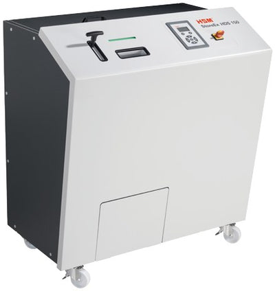 destructeur de disques durs hsm storeex hds 150