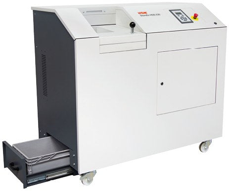 Destructeur de disques durs HSM StoreEx HDS 230