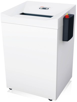 Destructeur de documents HSM Classic P-7, broyeur de papier