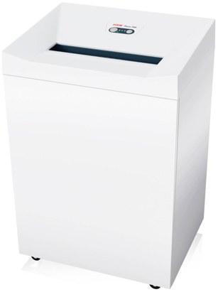 Destructeur de documents HSM Pure 740, broyeur de papier
