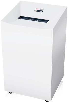 Destructeur de documents HSM Pure 830, broyeur de papier