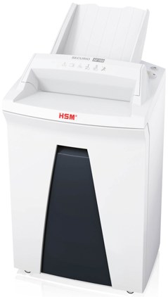 Destructeur de documents HSM SECURIO AF150, broyeur de papier