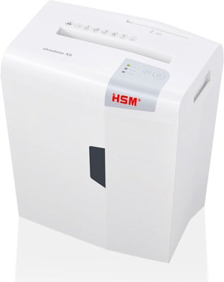 Destructeur de documents HSM shredstar X8, broyeur de papier