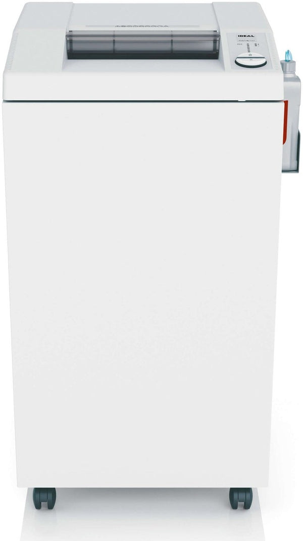 Destructeur de documents IDEAL 3105, broyeur de papier
