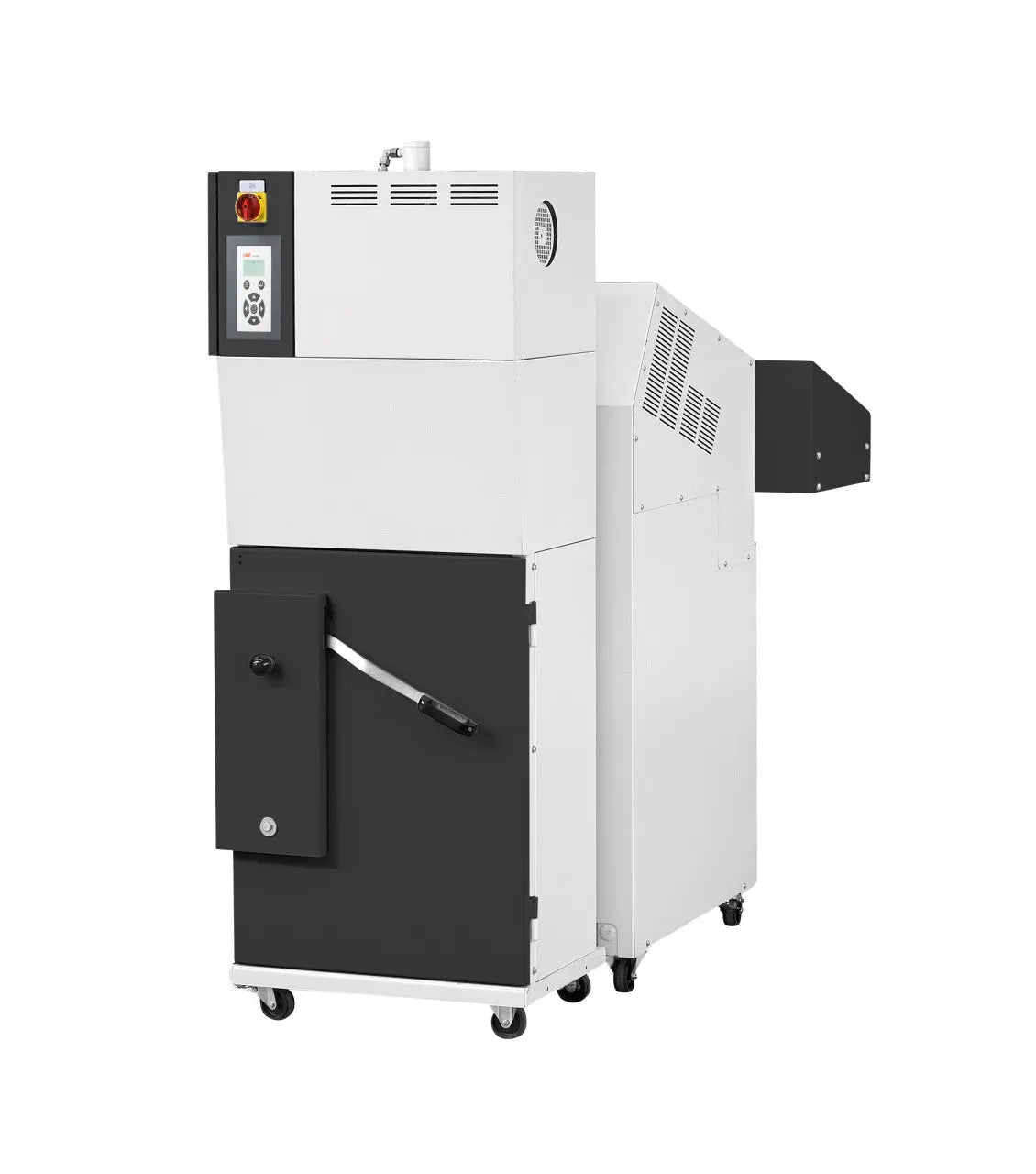 Destructeur de Documents Powerline SP 4040 V – équipement bureautique pro – Arboreal France
