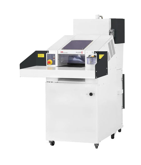 Destructeur de Documents Powerline SP 4040 V – équipement bureautique pro – Arboreal France