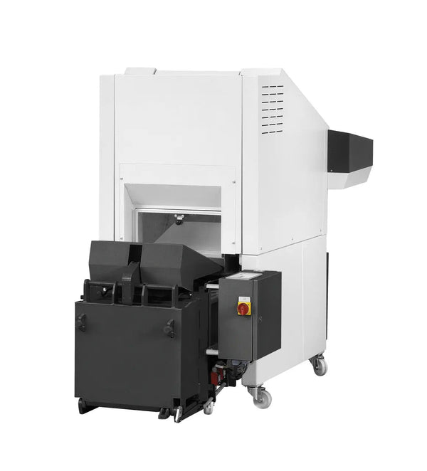 Destructeur de documents Powerline SP 5080 – équipement bureautique pro – Arboreal France