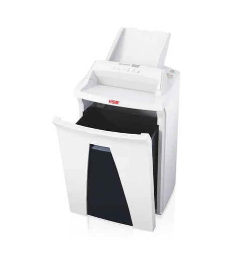 Destructeur de papier AF 300 SECURIO – équipement bureautique pro – Arboreal France