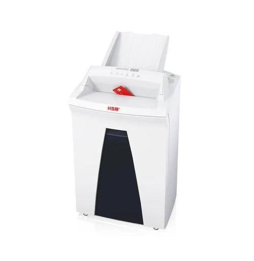 Destructeur de papier AF 500 SECURIO – équipement bureautique pro – Arboreal France