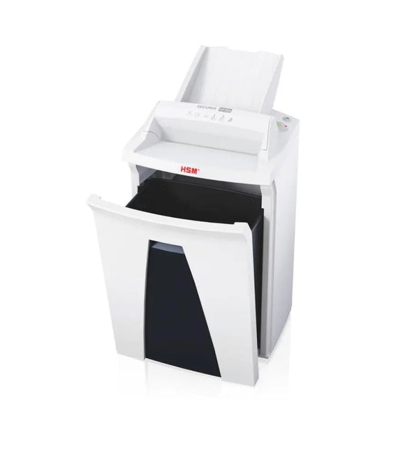 Destructeur de papier AF 500 SECURIO – équipement bureautique pro – Arboreal France