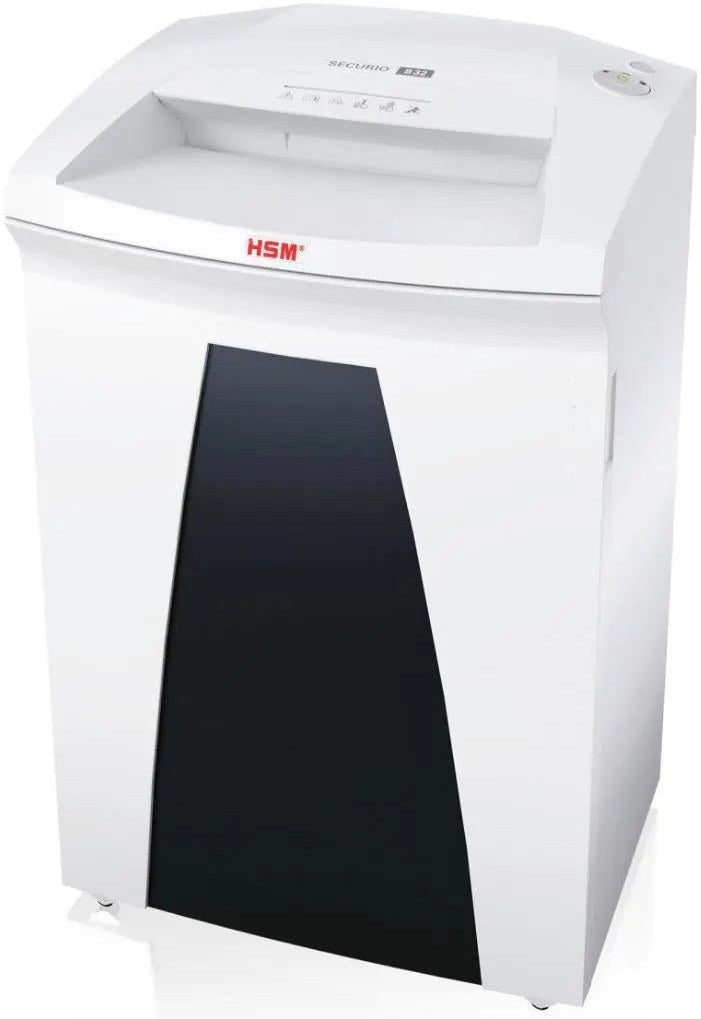 Destructeur de documents HSM SECURIO B32, broyeur de papier