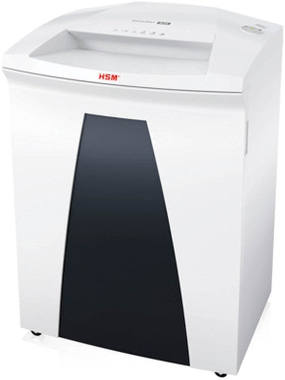 Destructeur de documents HSM SECURIO B34, broyeur de papier