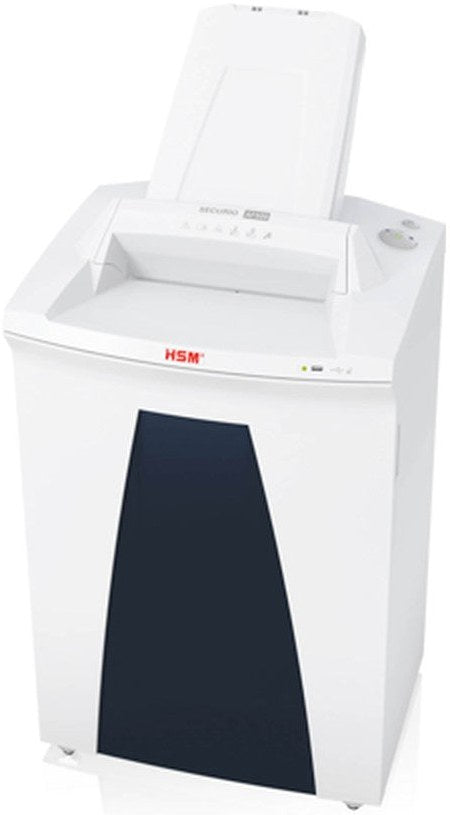 Destructeur de documents HSM SECURIO AF500, broyeur de papier