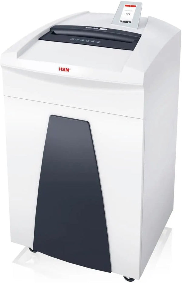 Destructeur de documents HSM SECURIO P40i, broyeur de papier