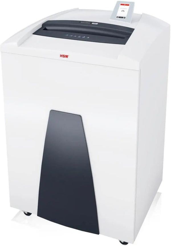 Destructeur de documents HSM SECURIO P44i, broyeur de papier